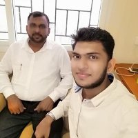 Ahmed SAFEEQ (@ahmedsafeeq1) 's Twitter Profile