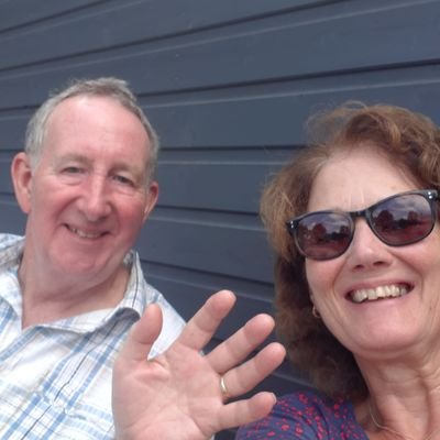 HazelGarnett8's profile picture. Elizabeth and Andrea's Mum