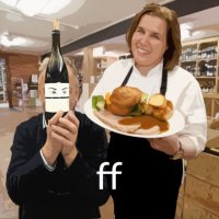 Field and Fawcett (@fieldandfawcett) 's Twitter Profile Photo