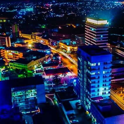 Kampala_HQ's profile picture. Evolving, fast-paced.. Kampala is a city of dichotomies: Exhausting but exhilarating. Humbling yet inspiring. https://t.co/Ydlq2gJj6d's commerce & entertainment capital.