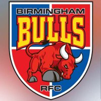 Birmingham Bulls RFC(@BrumBullsRFC) 's Twitter Profile Photo