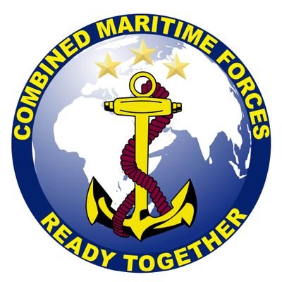 CMF is a 43-nation partnership with headquarters in Bahrain, focused on counter-terrorism, counter-piracy, maritime security & regional cooperation.