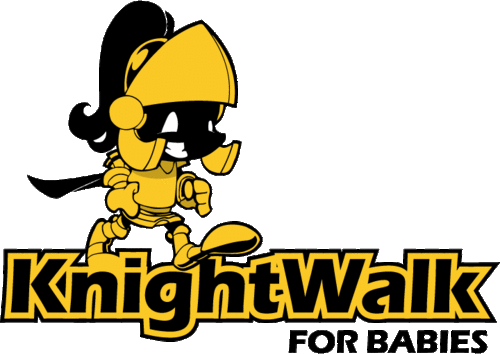 ucfmodcc's profile picture. The Knights march so they can walk.