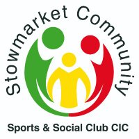 Stowmarket Community Sports & Social Club CIC(@StowmarketCIC) 's Twitter Profile Photo