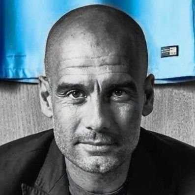 TO THE BLUE MOON & BACK📚MANCHESTER CITY🦈
PEP GUARDIOLA🎗
CHAMPIONS OF THE WORLD🌎
RUINING FOOTBALL SINCE 2008🇦🇪
