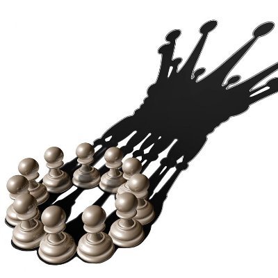 newyoung's profile picture. chess