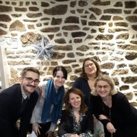 CMB Miniac Morvan (@cmbminiac) 's Twitter Profile