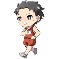 陸上大好き芸人〜サブ3目指して奮闘中〜 (@graale_blog) 's Twitter Profile
