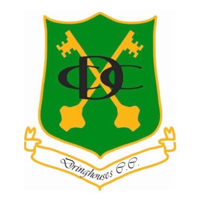Twitter feed of Dringhouses Cricket Club. Member of the York and District Senior League