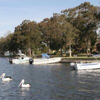 BIG4 Lake Macquarie (@big4lakemac) 's Twitter Profile