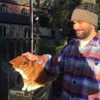 Jez Barratt (@jezbarratt) 's Twitter Profile Photo Jez Barratt (@jezbarratt) 's Twitter Profile Photo