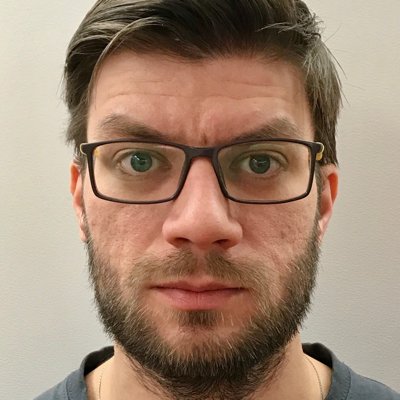 mikeozornin's profile picture. Дизайнер интерфейсов и немного инженер. Люблю велосипеды, трамваи и города.