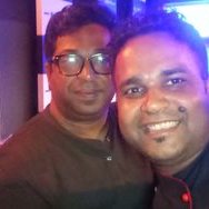 CHEF DEVRAJ MISHRA (@chefdevraj) 's Twitter Profile