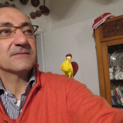 Ammirolestelle's profile picture. Vi è più gioia nel dare che nel ricevere !