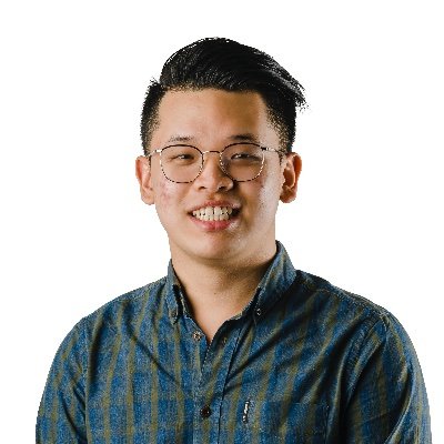 darrenleeyj's profile picture. A strong advocate for community empowerment