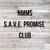 NMMS Save Promise Club(@NMMSSaveClub) 's Twitter Profile Photo