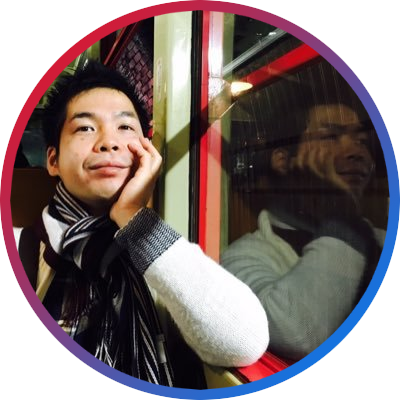tk0_ch's profile picture. ＂$＂はﾄﾞﾙではなくExcelの絶対参照💻

｜■数学教師12年、進路指導部課長(代理☆)
⇨某塾の校舎長として従事！
⇨建築施工管理技士の卵！

｜■小遣い￥3,000/月💸