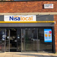 Tachbrook Village - NISA Local (@nisa_tachbrook) 's Twitter Profile