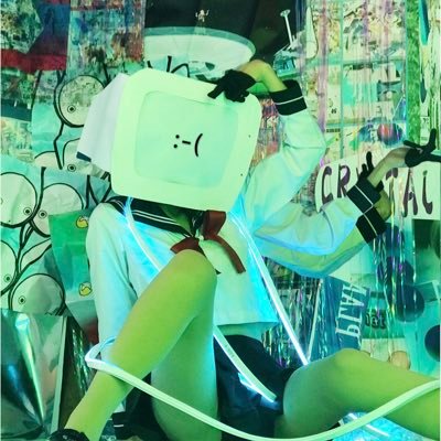 May@普通龙女子さんのプロフィール画像