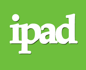 Apple iPad tweets