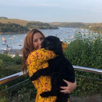 Steffi Thomas (@steffithomas92) 's Twitter Profile