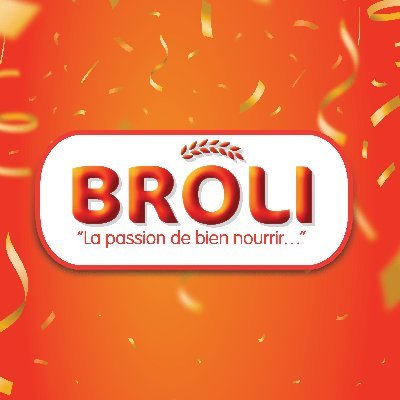 Compte officiel de la marque Broli. La passion de bien nourrir...
info@africafooddistribution.com