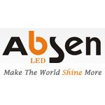 Absen Optoelectronic (@absenled) 's Twitter Profile