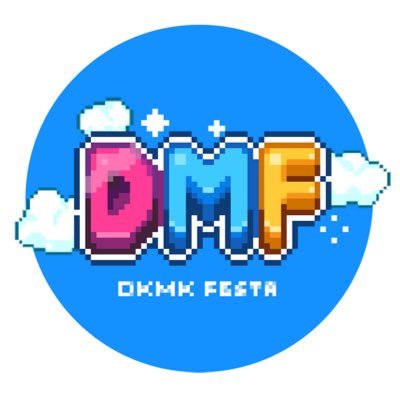 2020 DKMK SUMMER FESTA 🎉