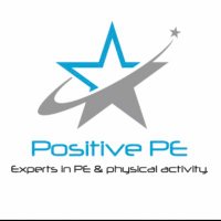 Positive PE(@PositivePE_) 's Twitter Profile Photo