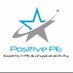 Positive PE (@positivepe_) Twitter profile photo Positive PE (@positivepe_) Twitter profile photo