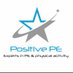 Positive PE (@PositivePE_) Twitter profile photo