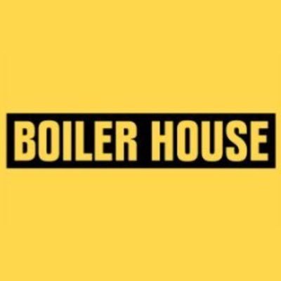 boilerhouse Profile Picture