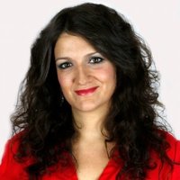 Beatriz Febrero (@beatrizfebrero) 's Twitter Profile
