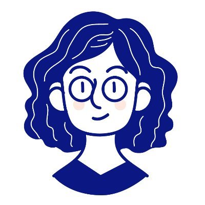 melanie_thms's profile picture. Lab-manager at @Fablab_CDF CH
Collaboratrice à la @SATW_ch :  promotion des domaines MINT auprès de la jeunesse, GO4IT et TechLadies