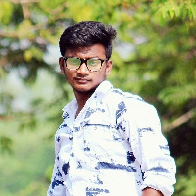 imvikky11's profile picture. Never stop SIPs....never