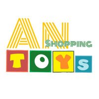 AN SHOPPING Toys(@an_toys) 's Twitter Profile Photo