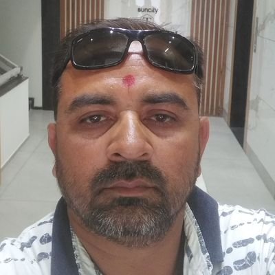 PrakashbhaiVag1's profile picture. prakash vaghasiya,d.o.b.20.04.1978 ,p patel construction co.Rajkot,Gujarat,india