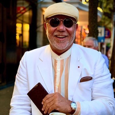 alain_krier's profile picture. 