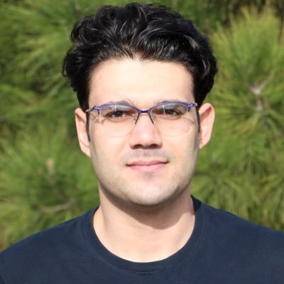 I teach online programming courses
Android Developer, Doctor of Pharmacy, Melted in the heat of quantum computer's absolute zero