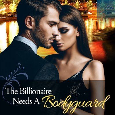 Published romance author for @dawnhillpub 

Dog lover 🐶

'The Billionaire Needs a Bodyguard' is out now on Amazon!