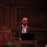 Daniele Mauro (@dranielmar) 's Twitter Profile