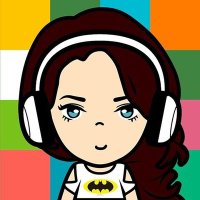 Mama Batman(@mama_batman1) 's Twitter Profile Photo