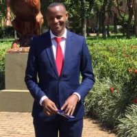 Etienne Ruvebana (@ruvebana) 's Twitter Profile