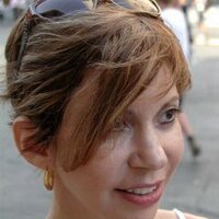 Lisa Copeland - @balletjones Twitter Profile Photo