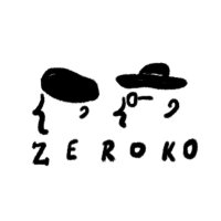 ゼロコ ZEROKO (@zeroko_jp) 's Twitter Profile Photo ゼロコ ZEROKO (@zeroko_jp) 's Twitter Profile Photo