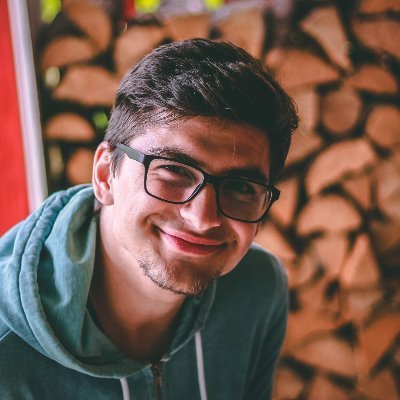 Burda_Kimik's profile picture. 