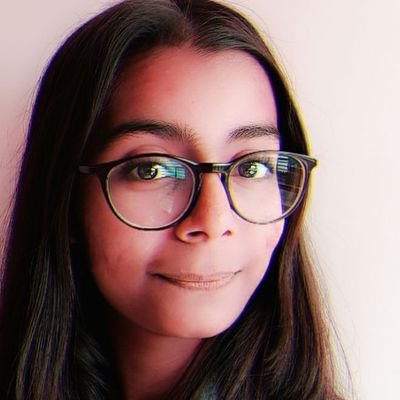 KhushaliLPatel's profile picture. A Technical Content Writer, Editor, and Proofreader...
Stories are to be told regardless of the genre 📖
 #TechnicalContentWriter