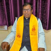 Dr. Ashok Sonkar(@ashokhistory) 's Twitter Profile Photo