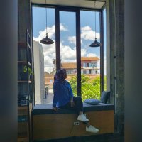 Kiky Anatera (@anatera9) 's Twitter Profile