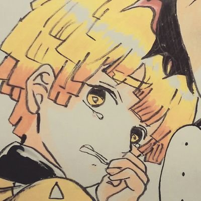 natu⚡🍑さんのプロフィール画像